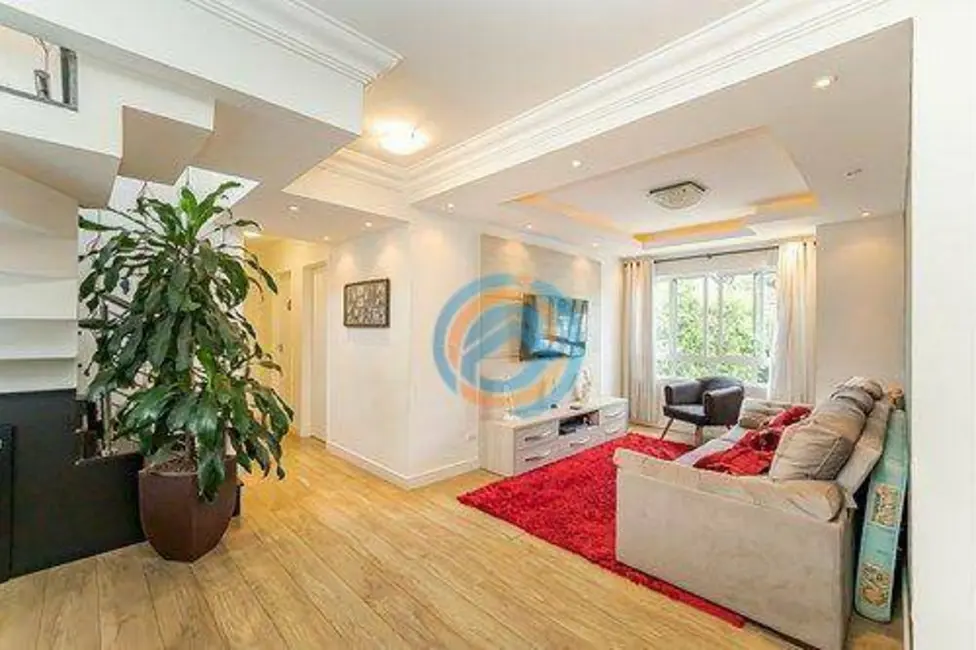 Foto 1 de Apartamento com 3 quartos à venda, 215m2 em Tingui, Curitiba - PR