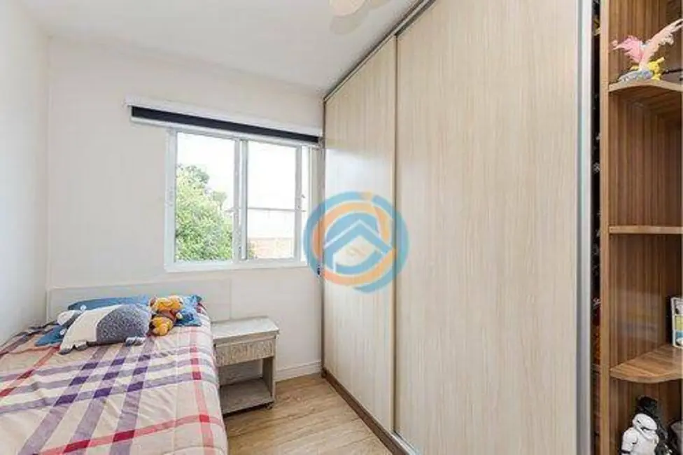 Foto 8 de Apartamento com 3 quartos à venda, 215m2 em Tingui, Curitiba - PR