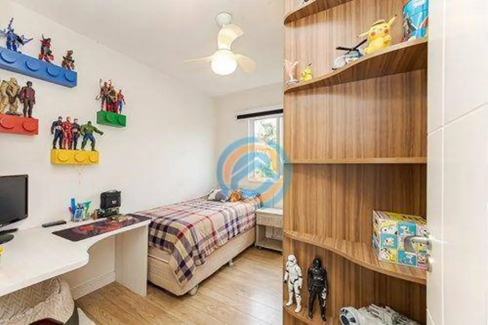 Foto 7 de Apartamento com 3 quartos à venda, 215m2 em Tingui, Curitiba - PR