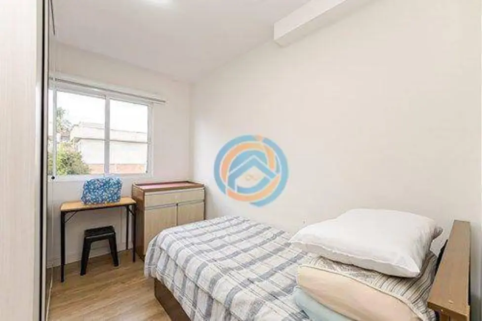 Foto 5 de Apartamento com 3 quartos à venda, 215m2 em Tingui, Curitiba - PR