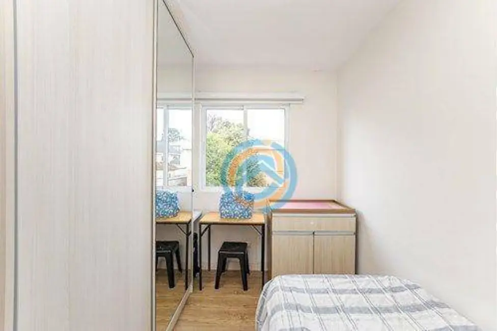 Foto 6 de Apartamento com 3 quartos à venda, 215m2 em Tingui, Curitiba - PR