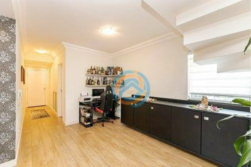 Foto 3 de Apartamento com 3 quartos à venda, 215m2 em Tingui, Curitiba - PR