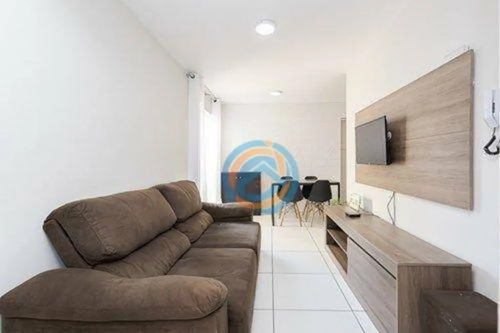 Apartamento com 3 quartos à venda, 61m2 em Osasco, Colombo - PR - imagem 3 Foto 3 de Apartamento com 3 quartos à venda, 61m2 em Osasco, Colombo - PR