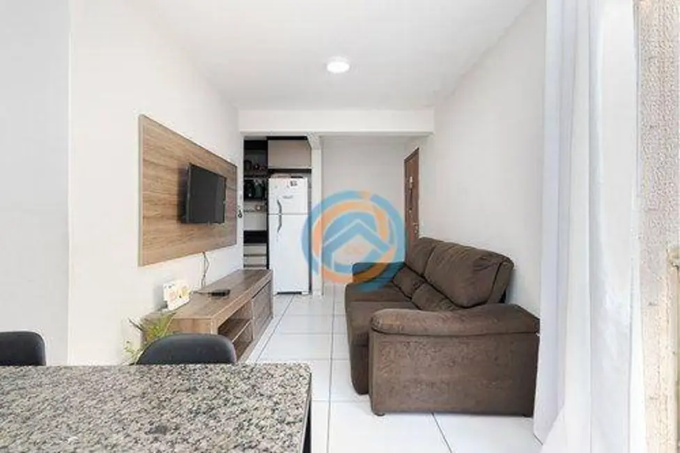 Apartamento com 3 quartos à venda, 61m2 em Osasco, Colombo - PR - imagem 6 Foto 6 de Apartamento com 3 quartos à venda, 61m2 em Osasco, Colombo - PR