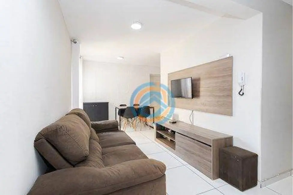Apartamento com 3 quartos à venda, 61m2 em Osasco, Colombo - PR - imagem 2 Foto 2 de Apartamento com 3 quartos à venda, 61m2 em Osasco, Colombo - PR