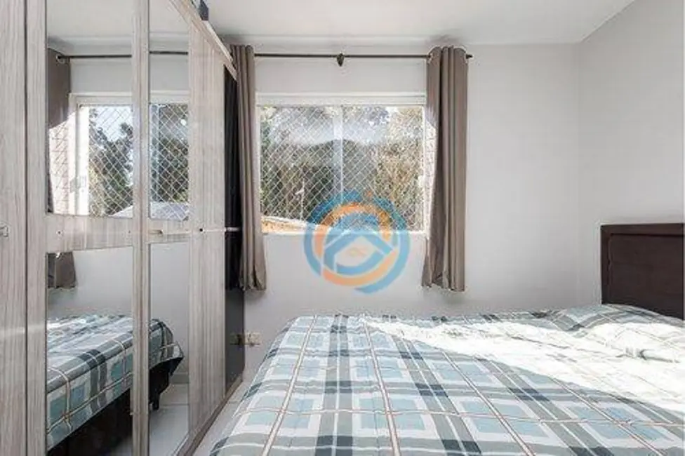 Apartamento com 3 quartos à venda, 61m2 em Osasco, Colombo - PR - imagem 9 Foto 9 de Apartamento com 3 quartos à venda, 61m2 em Osasco, Colombo - PR