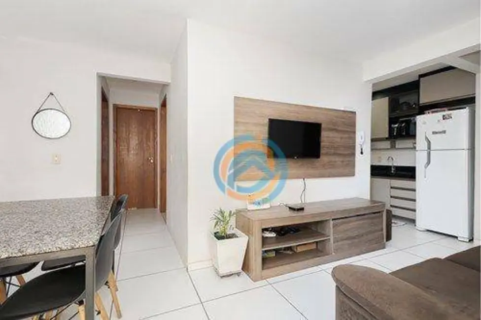 Apartamento com 3 quartos à venda, 61m2 em Osasco, Colombo - PR - imagem 5 Foto 5 de Apartamento com 3 quartos à venda, 61m2 em Osasco, Colombo - PR