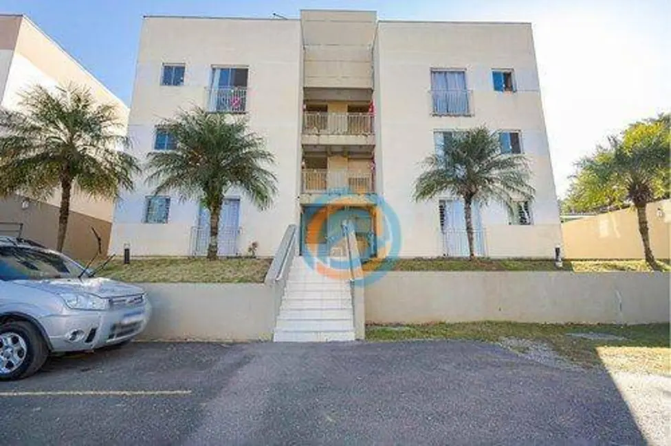 Apartamento com 3 quartos à venda, 61m2 em Osasco, Colombo - PR - imagem 1 Foto 1 de Apartamento com 3 quartos à venda, 61m2 em Osasco, Colombo - PR