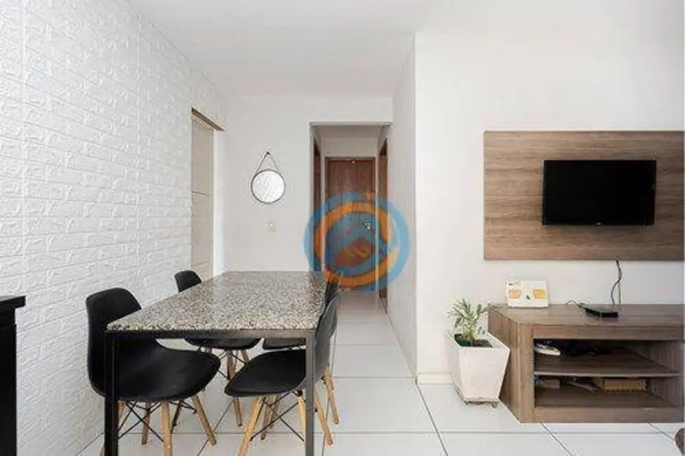 Apartamento com 3 quartos à venda, 61m2 em Osasco, Colombo - PR - imagem 4 Foto 4 de Apartamento com 3 quartos à venda, 61m2 em Osasco, Colombo - PR
