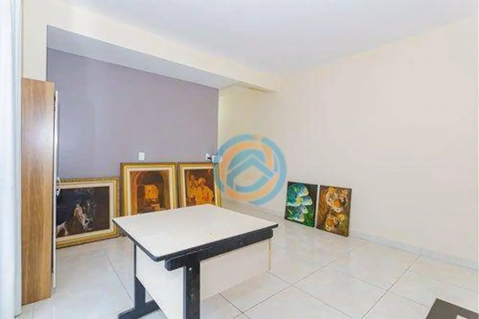 Foto 7 de Apartamento com 2 quartos à venda, 63m2 em Jardim Apucarana, Almirante Tamandare - PR