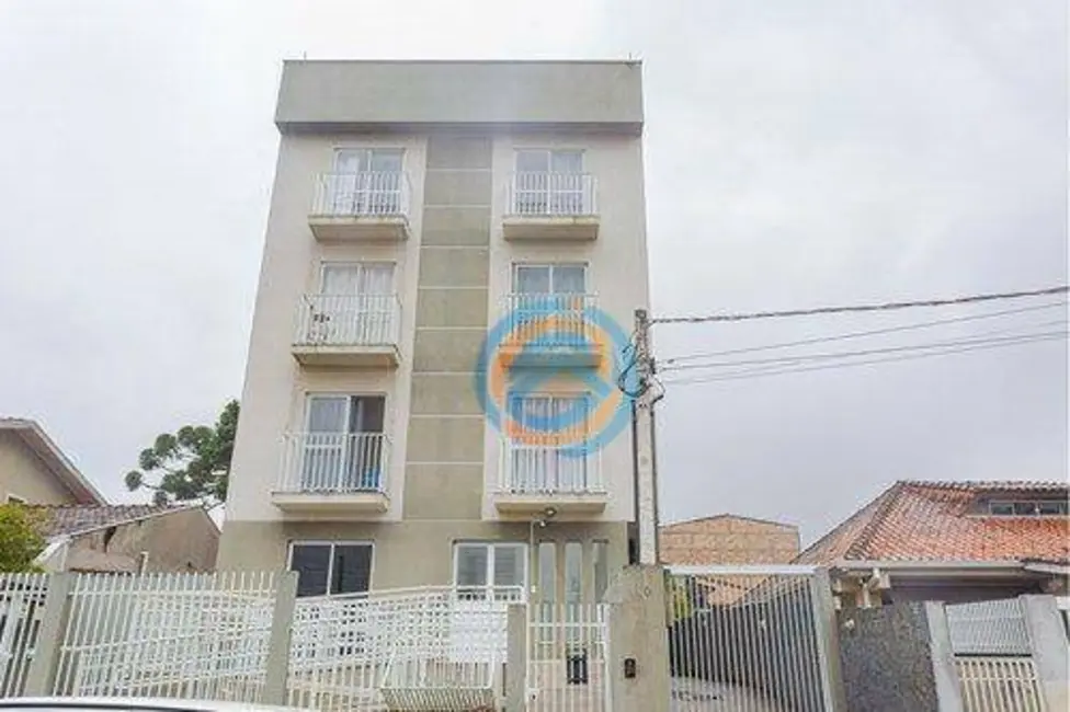 Foto 2 de Apartamento com 2 quartos à venda, 63m2 em Jardim Apucarana, Almirante Tamandare - PR