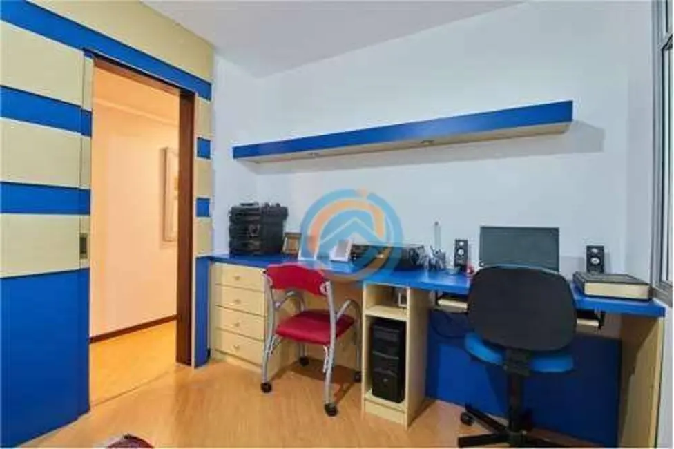 Foto 9 de Apartamento com 4 quartos à venda, 315m2 em Bigorrilho, Curitiba - PR