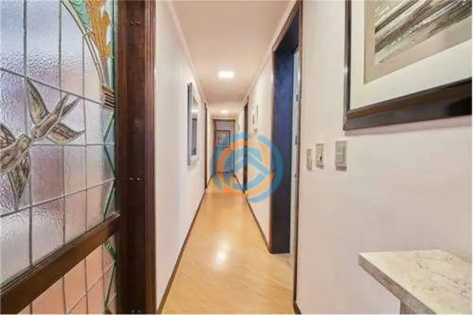 Foto 7 de Apartamento com 4 quartos à venda, 315m2 em Bigorrilho, Curitiba - PR