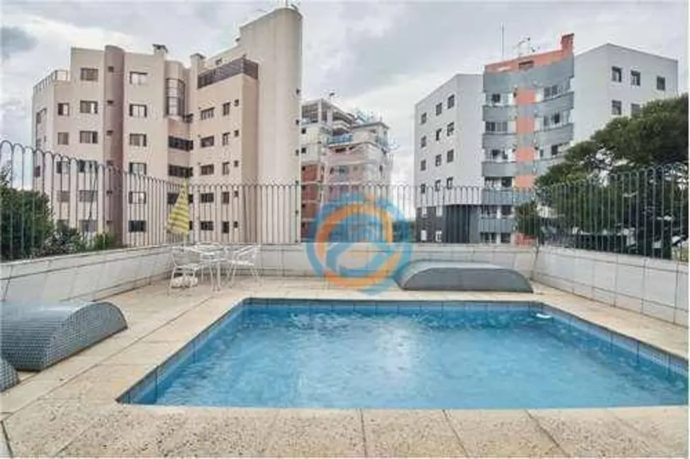Foto 2 de Apartamento com 4 quartos à venda, 315m2 em Bigorrilho, Curitiba - PR