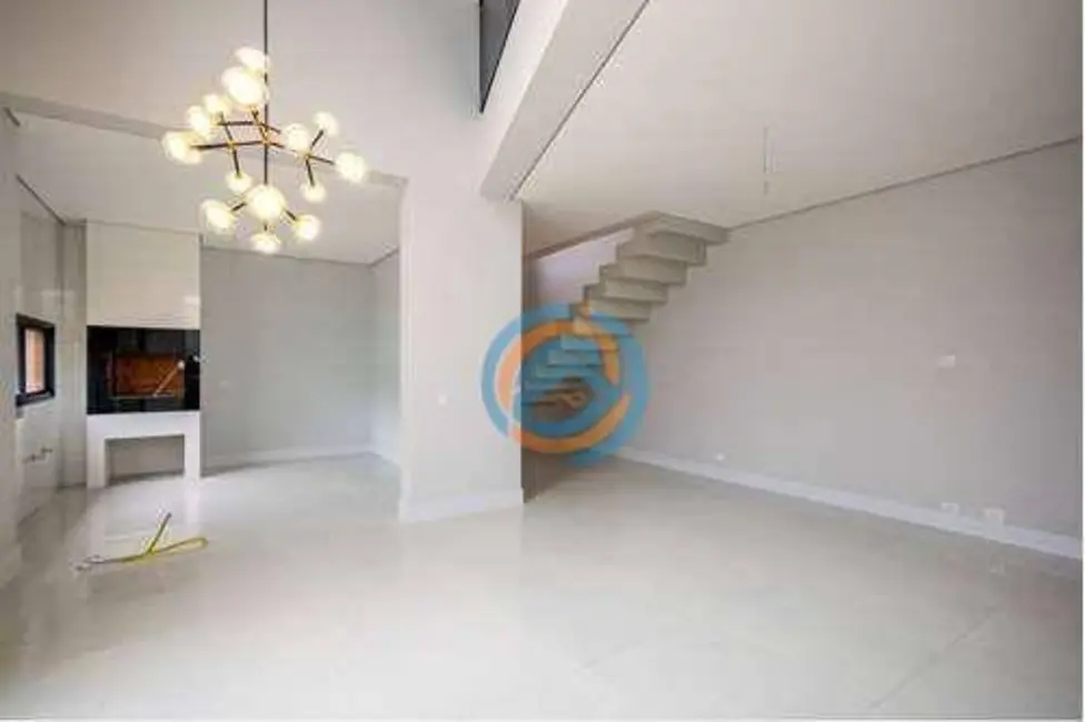 Foto 9 de Sobrado com 3 quartos à venda, 199m2 em Itália, Sao Jose Dos Pinhais - PR