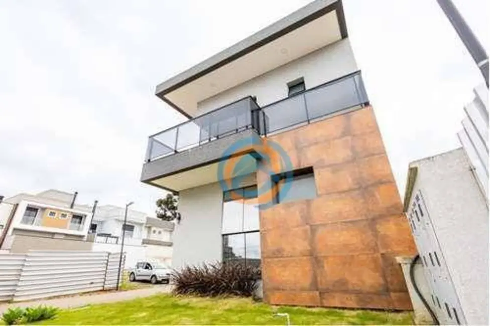 Foto 5 de Sobrado com 3 quartos à venda, 199m2 em Itália, Sao Jose Dos Pinhais - PR