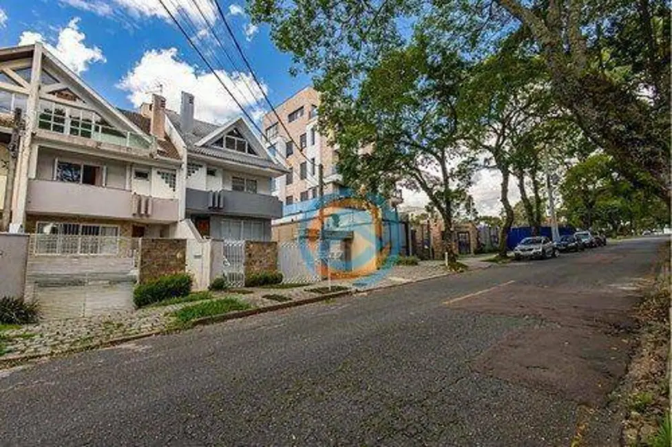 Foto 9 de Sobrado com 3 quartos à venda, 254m2 em Juvevê, Curitiba - PR