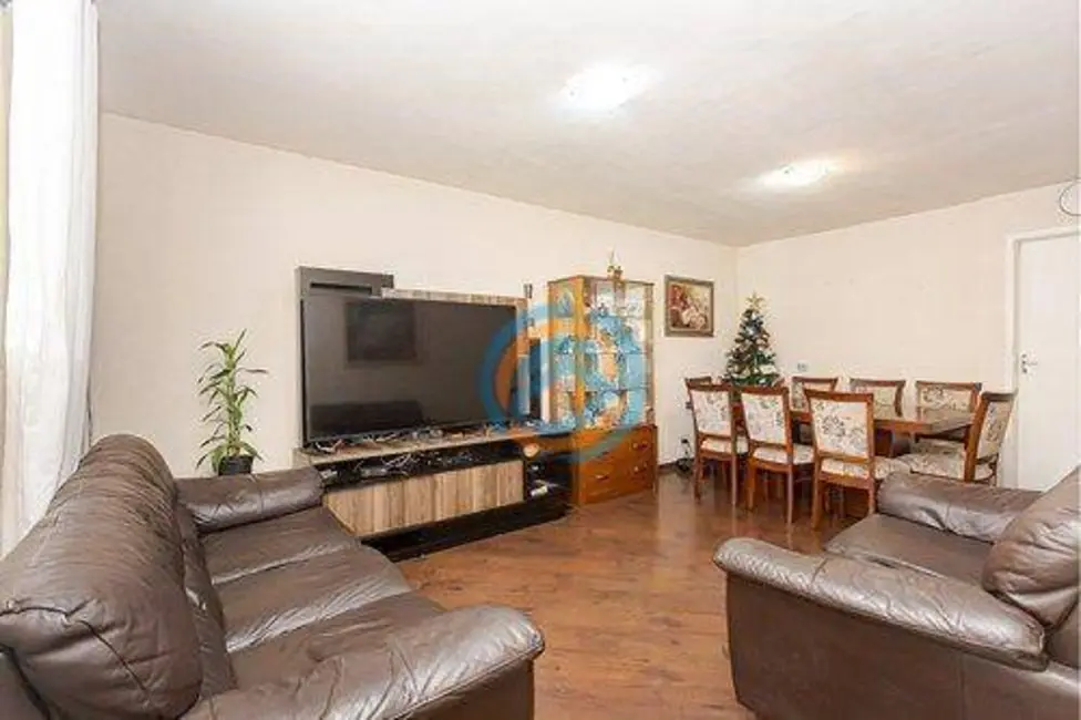 Foto 5 de Casa com 3 quartos à venda, 300m2 em Cajuru, Curitiba - PR