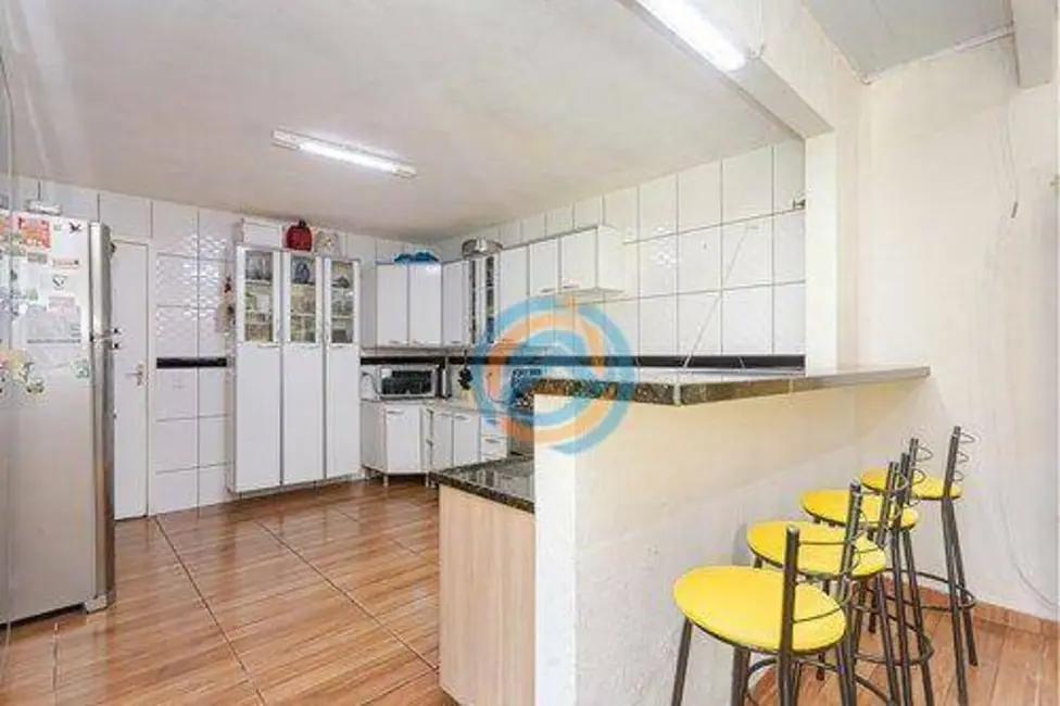 Foto 8 de Casa com 3 quartos à venda, 300m2 em Cajuru, Curitiba - PR