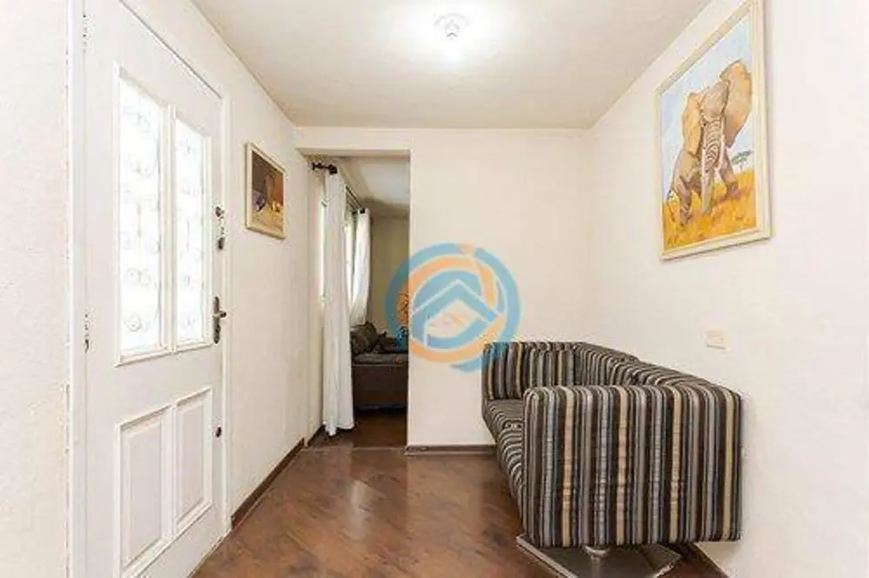 Foto 4 de Casa com 3 quartos à venda, 300m2 em Cajuru, Curitiba - PR