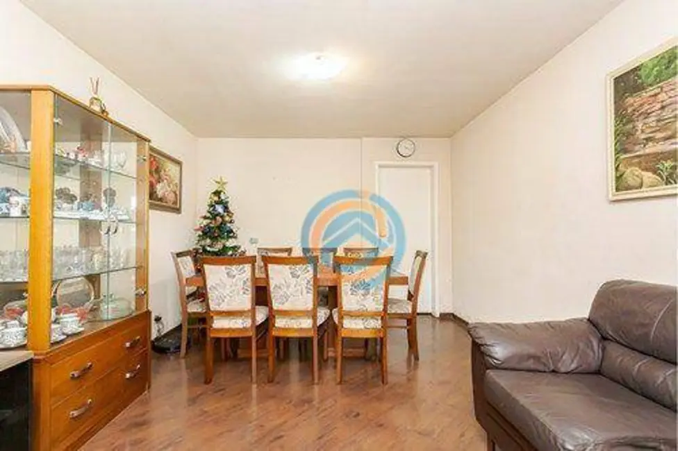 Foto 6 de Casa com 3 quartos à venda, 300m2 em Cajuru, Curitiba - PR