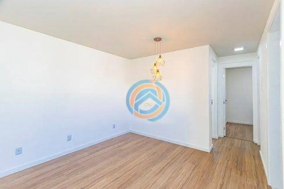 Apartamento com 2 quartos à venda, 46m2 em Ouro Fino, Sao Jose Dos Pinhais - PR - imagem 1 Foto 1 de Apartamento com 2 quartos à venda, 46m2 em Ouro Fino, Sao Jose Dos Pinhais - PR