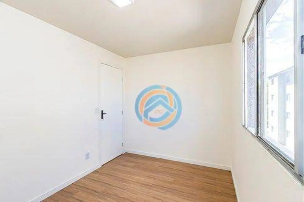 Apartamento com 2 quartos à venda, 46m2 em Ouro Fino, Sao Jose Dos Pinhais - PR - imagem 8 Foto 8 de Apartamento com 2 quartos à venda, 46m2 em Ouro Fino, Sao Jose Dos Pinhais - PR