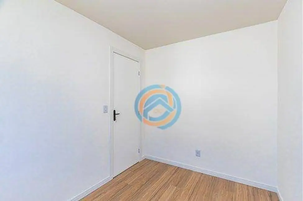 Apartamento com 2 quartos à venda, 46m2 em Ouro Fino, Sao Jose Dos Pinhais - PR - imagem 4 Foto 4 de Apartamento com 2 quartos à venda, 46m2 em Ouro Fino, Sao Jose Dos Pinhais - PR