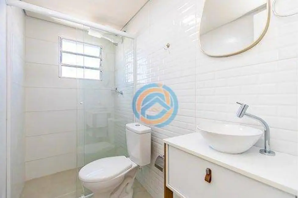 Apartamento com 2 quartos à venda, 46m2 em Ouro Fino, Sao Jose Dos Pinhais - PR - imagem 9 Foto 9 de Apartamento com 2 quartos à venda, 46m2 em Ouro Fino, Sao Jose Dos Pinhais - PR