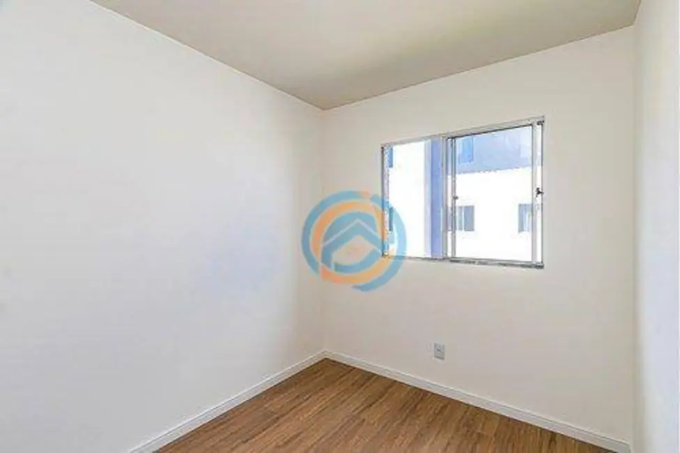 Apartamento com 2 quartos à venda, 46m2 em Ouro Fino, Sao Jose Dos Pinhais - PR - imagem 2 Foto 2 de Apartamento com 2 quartos à venda, 46m2 em Ouro Fino, Sao Jose Dos Pinhais - PR