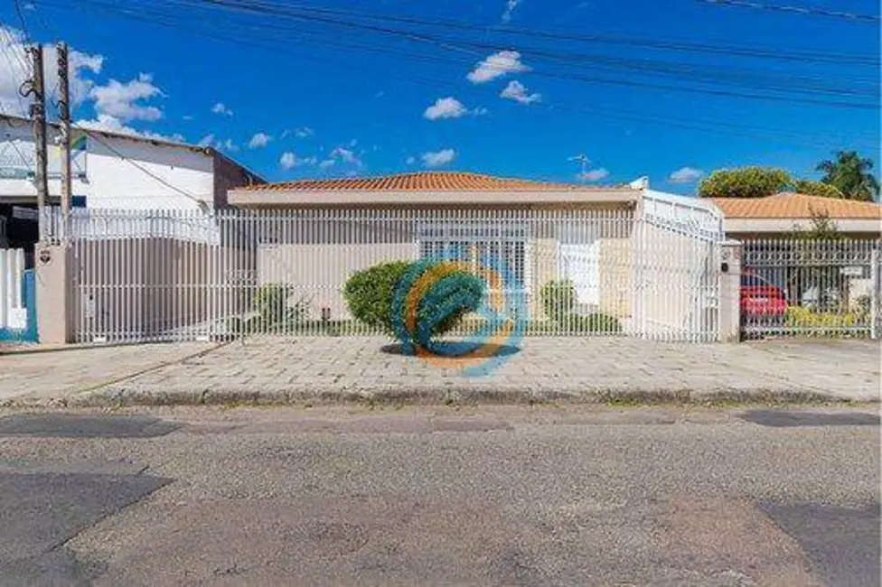Foto 42 de Casa com 4 quartos à venda, 416m2 em Boqueirão, Curitiba - PR