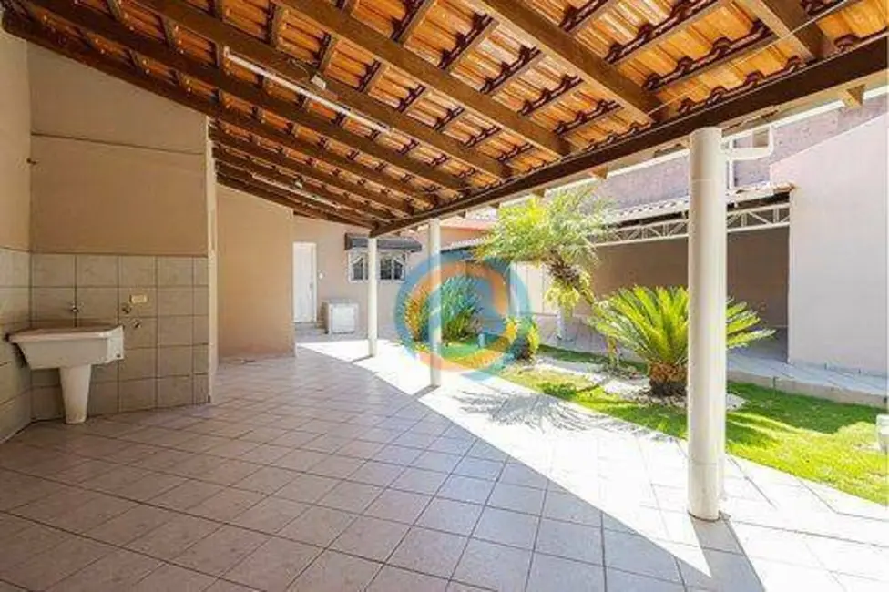 Foto 13 de Casa com 4 quartos à venda, 416m2 em Boqueirão, Curitiba - PR