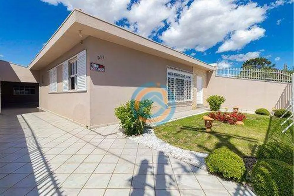 Casa com 4 quartos à venda, 416m2 em Boqueirão, Curitiba - PR - imagem 4 Foto 4 de Casa com 4 quartos à venda, 416m2 em Boqueirão, Curitiba - PR