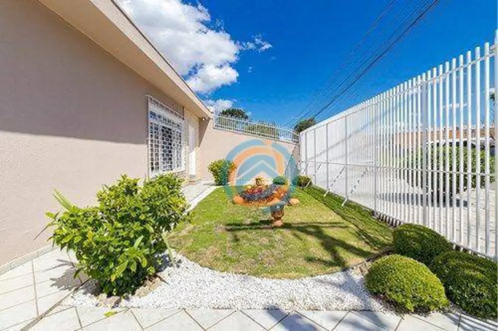 Casa com 4 quartos à venda, 416m2 em Boqueirão, Curitiba - PR - imagem 5 Foto 5 de Casa com 4 quartos à venda, 416m2 em Boqueirão, Curitiba - PR