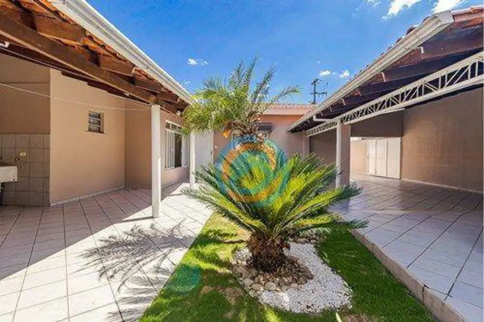 Foto 14 de Casa com 4 quartos à venda, 416m2 em Boqueirão, Curitiba - PR