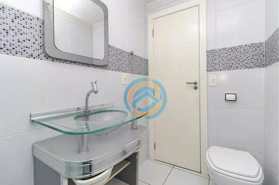 Foto 33 de Casa com 4 quartos à venda, 416m2 em Boqueirão, Curitiba - PR