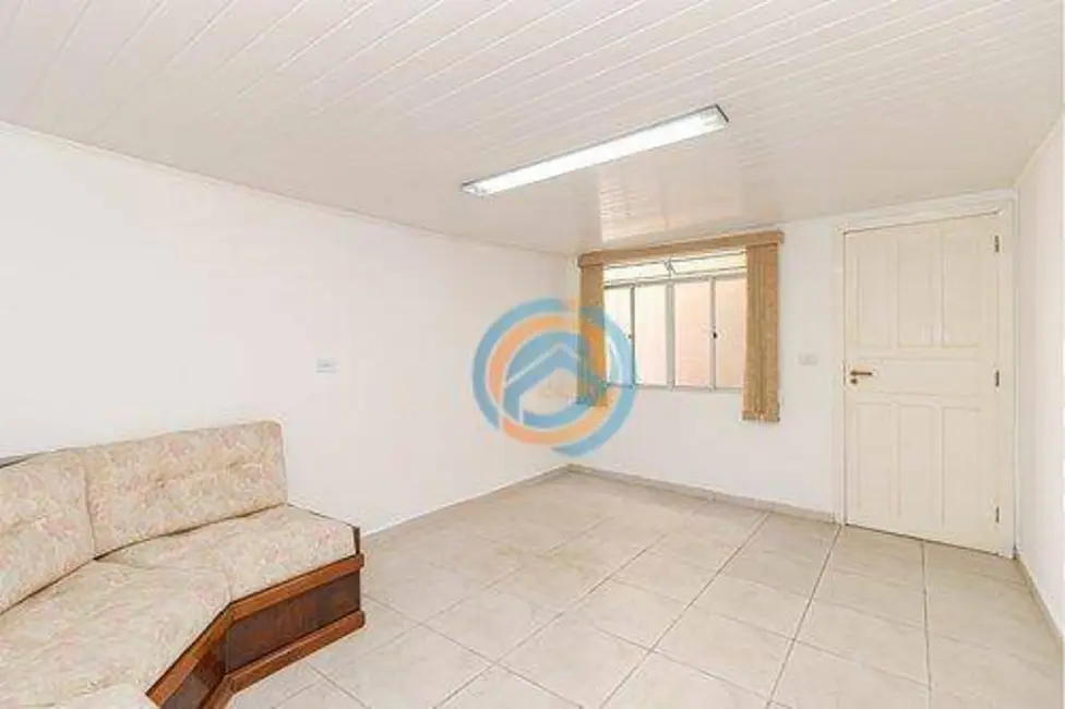 Foto 37 de Casa com 4 quartos à venda, 416m2 em Boqueirão, Curitiba - PR