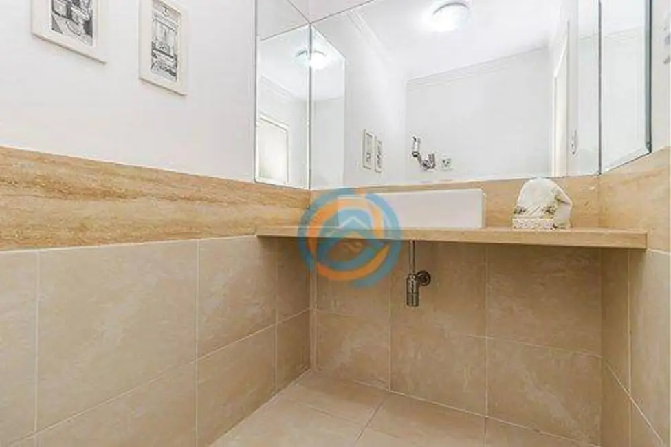 Foto 19 de Casa com 4 quartos à venda, 416m2 em Boqueirão, Curitiba - PR