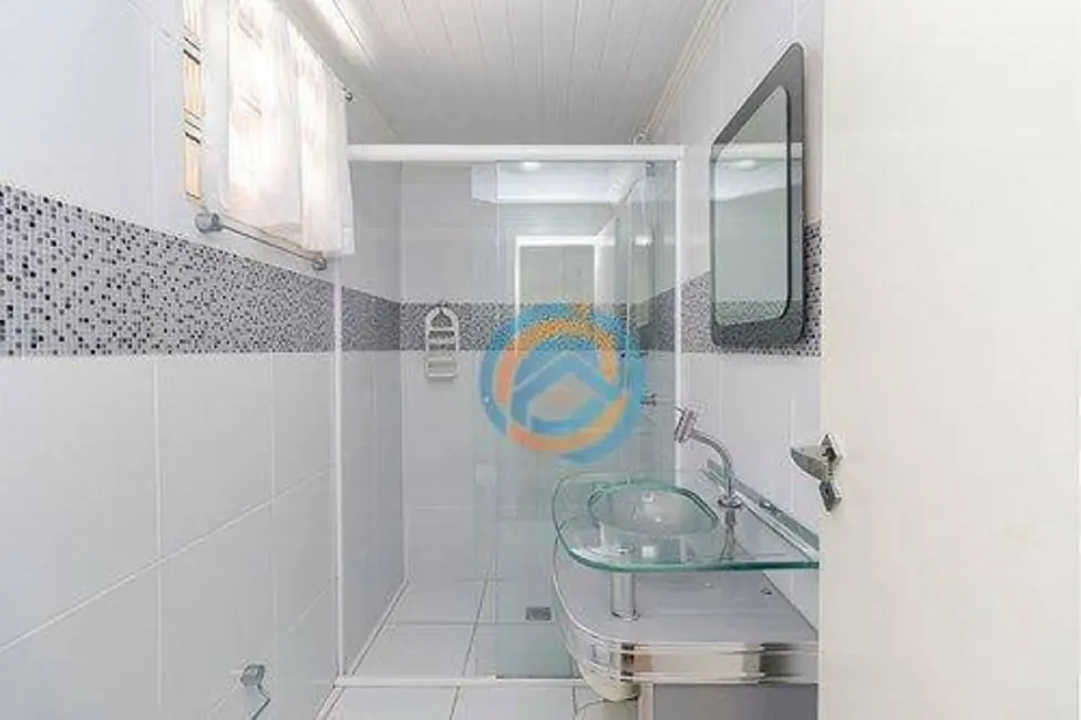 Foto 32 de Casa com 4 quartos à venda, 416m2 em Boqueirão, Curitiba - PR