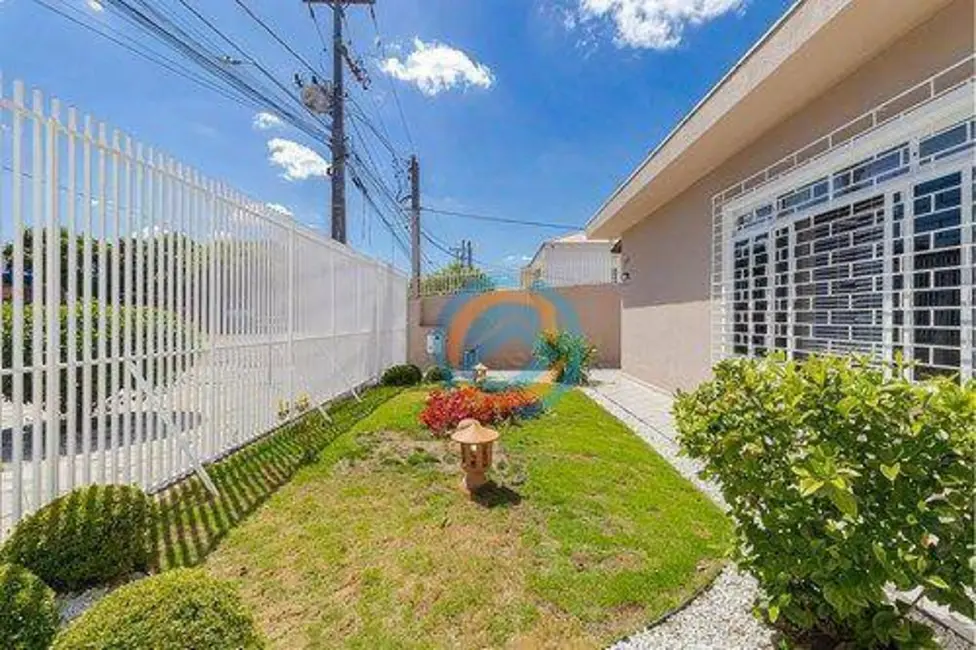 Casa com 4 quartos à venda, 416m2 em Boqueirão, Curitiba - PR - imagem 3 Foto 3 de Casa com 4 quartos à venda, 416m2 em Boqueirão, Curitiba - PR