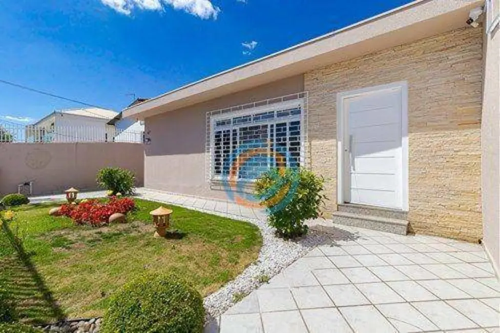 Casa com 4 quartos à venda, 416m2 em Boqueirão, Curitiba - PR - imagem 2 Foto 2 de Casa com 4 quartos à venda, 416m2 em Boqueirão, Curitiba - PR