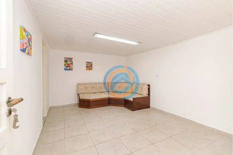 Foto 36 de Casa com 4 quartos à venda, 416m2 em Boqueirão, Curitiba - PR