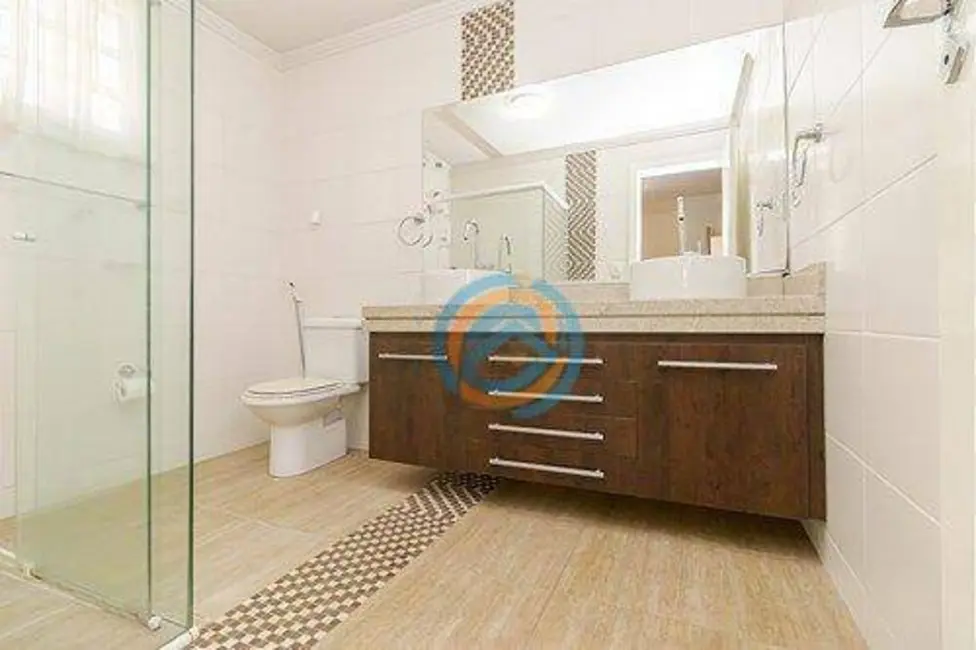 Foto 27 de Casa com 4 quartos à venda, 416m2 em Boqueirão, Curitiba - PR
