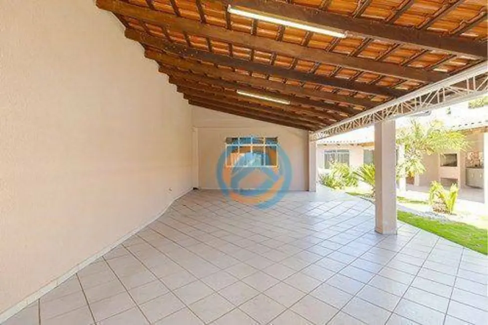 Casa com 4 quartos à venda, 416m2 em Boqueirão, Curitiba - PR - imagem 9 Foto 9 de Casa com 4 quartos à venda, 416m2 em Boqueirão, Curitiba - PR