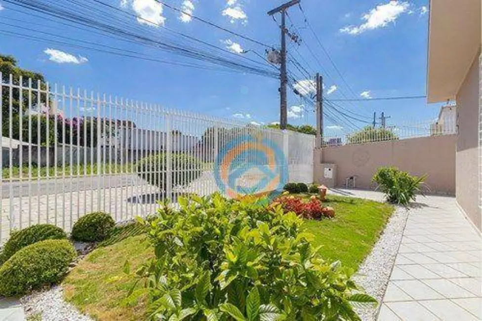 Casa com 4 quartos à venda, 416m2 em Boqueirão, Curitiba - PR - imagem 7 Foto 7 de Casa com 4 quartos à venda, 416m2 em Boqueirão, Curitiba - PR