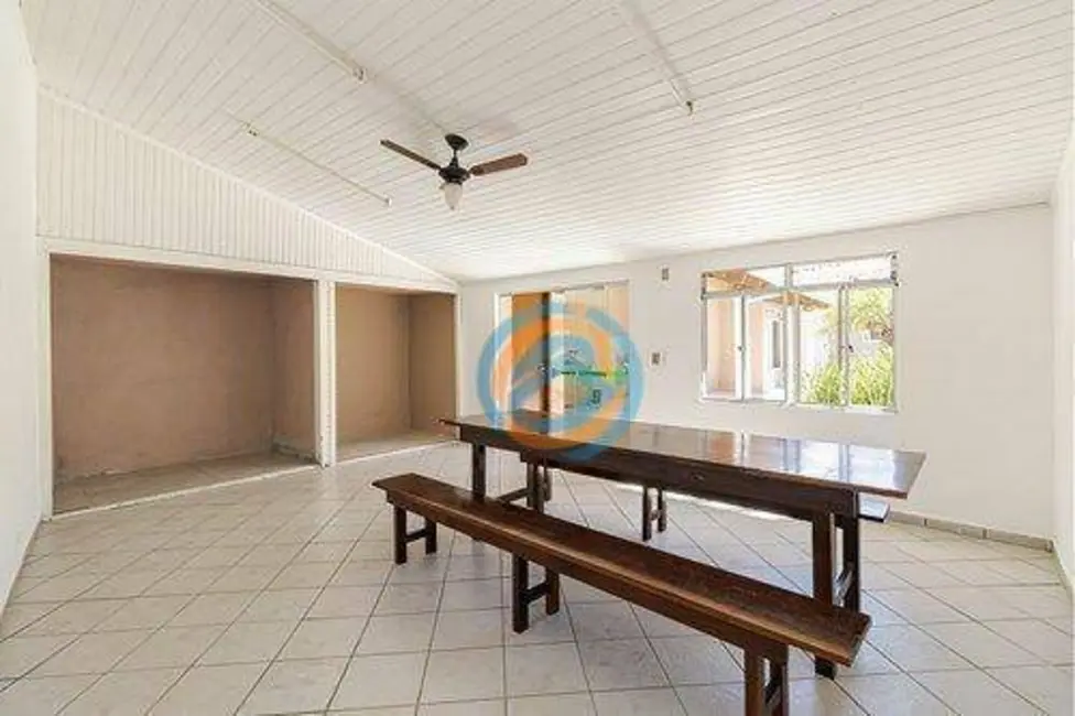 Foto 34 de Casa com 4 quartos à venda, 416m2 em Boqueirão, Curitiba - PR