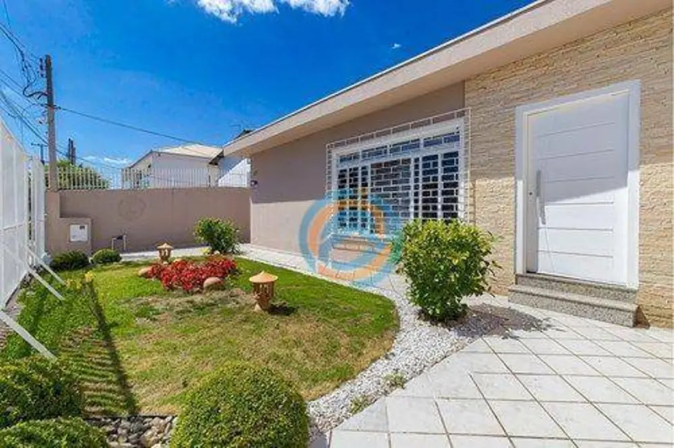 Casa com 4 quartos à venda, 416m2 em Boqueirão, Curitiba - PR - imagem 1 Foto 1 de Casa com 4 quartos à venda, 416m2 em Boqueirão, Curitiba - PR