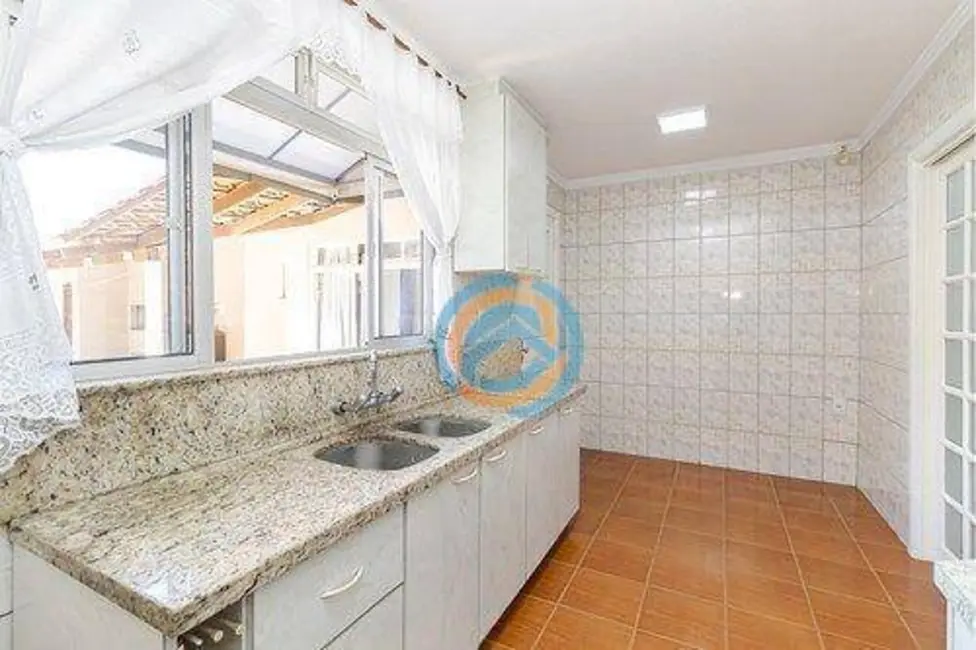 Foto 23 de Casa com 4 quartos à venda, 416m2 em Boqueirão, Curitiba - PR