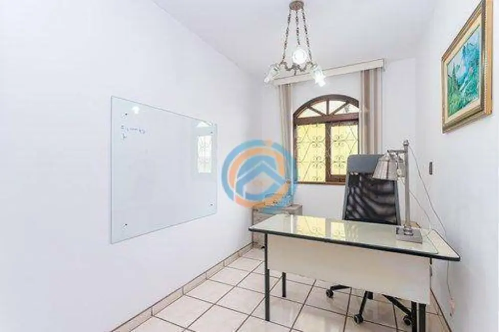 Foto 7 de Sobrado com 5 quartos à venda, 650m2 em Seminário, Curitiba - PR