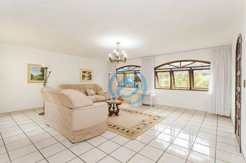 Foto 4 de Sobrado com 5 quartos à venda, 650m2 em Seminário, Curitiba - PR